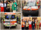 Villanova, inaugurata una nuova ambulanza donata dalla signora Elsa in memoria del marito Ramon (FOTO)