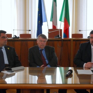 Provincia di Savona, riapre la provinciale 339 di "Cengio" nel doppio senso di circolazione