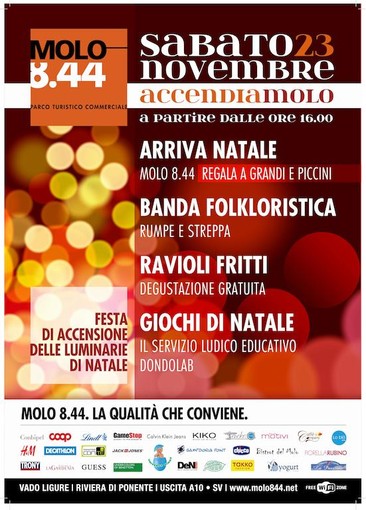 Locandina dell'evento Locandina dell'evento