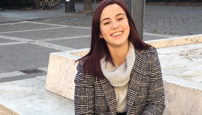 Cairo, la 20enne Alessia Perzan è la Castellana del Carnevale storico dei Rioni