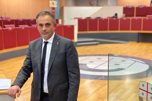 Ardenti (Lega): "Pd si sbaglia, dal Governo nessun fondo triplicato per la sanità pubblica della Liguria"