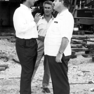 Foto Varagine Archivio Storico Fotografico sulla città di Varazze