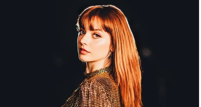 Festival di Sanremo, tra i co-conduttori potrebbe esserci la cantante carcarese Annalisa Festival di Sanremo, tra i co-conduttori potrebbe esserci la cantante carcarese Annalisa