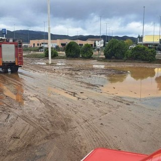Maltempo in Val Bormida, viabilità tornata alla normalità: riaperte tutte le strade, completamente o con sensi unici alternati
