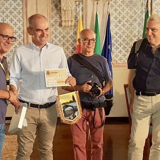 A Matera una mostra fotografica dedicata ad Albenga