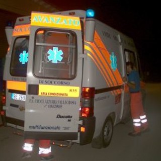 Borghetto: anziana cade in un sentiero, soccorso terminato