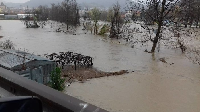 Dissesto idrogeologico: nasce l'albo delle aziende liguri qualificate