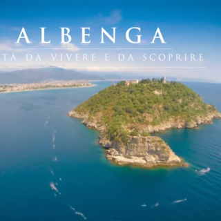 “Albenga città da vivere e scoprire”: successo per il video che promuove la Città delle Torri