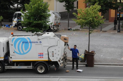 Ceriale: i lavoratori Aimeri in procinto di proclamare lo sciopero