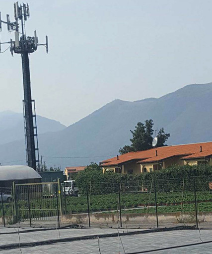 Anche Albenga vuole il suo "Piano delle antenne"
