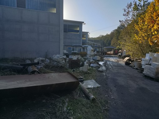 A luglio nuovo fondo regionale da 1,5 milioni per le imprese danneggiate dal maltempo dell'autunno 2024 A luglio nuovo fondo regionale da 1,5 milioni per le imprese danneggiate dal maltempo dell'autunno 2024