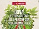 Sclerosi multipla, il 23 e 24 maggio tornano in piazza le erbe aromatiche di AISM
