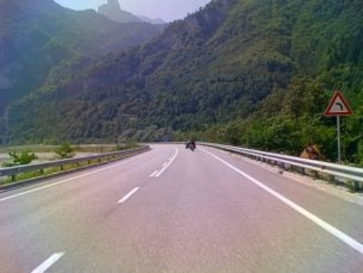 La Provincia organizza la pulizia delle strade La Provincia organizza la pulizia delle strade