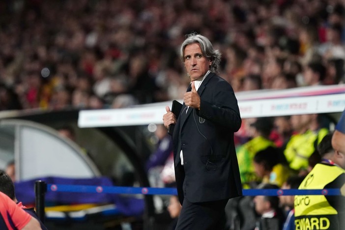 Nazionale femminile, nello staff di Soncin il mister varazzino Alessandro Turone: "Ambiente fantastico, è un'esperienza bellissima" Nazionale femminile, nello staff di Soncin il mister varazzino Alessandro Turone: "Ambiente fantastico, è un'esperienza bellissima"