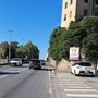 Albissola, perdita di gasolio sull’Aurelia ad Albissola Marina, interviene Anas Albissola, perdita di gasolio sull’Aurelia ad Albissola Marina, interviene Anas