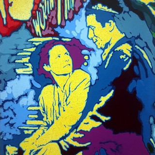 Milano Albissola andata e ritorno una finestra sull'Arte Pop