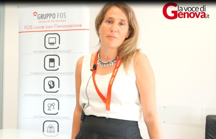 Persone &amp; Aziende, Antonia Botte: "Con AIDP un continuo confronto sulla gestione delle risorse umane" (Video)