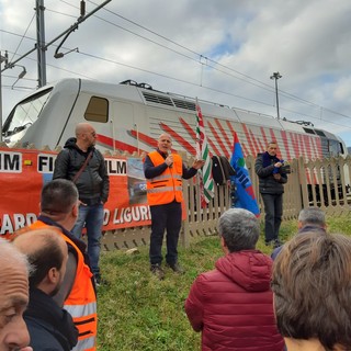 Bombardier, Benveduti: "Necessario un tavolo di confronto al Mise, rischiamo di aggravare una crisi industriale"