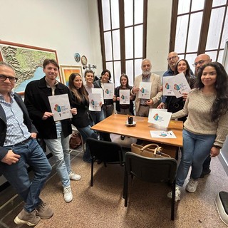 Savona, apre la sede dell'Agenzia Sociale per l'Abitare: al centro l'emergenza abitativa Savona, apre la sede dell'Agenzia Sociale per l'Abitare: al centro l'emergenza abitativa