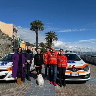 Ceriale, convenzione tra il Comune e l’associazione Ambulanze Veterinarie onlus per il soccorso agli animali domestici