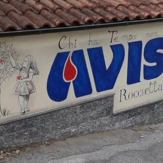 Addio a Roberto Castellano, fondatore e storico presidente dell'Avis Rocchetta Cairo