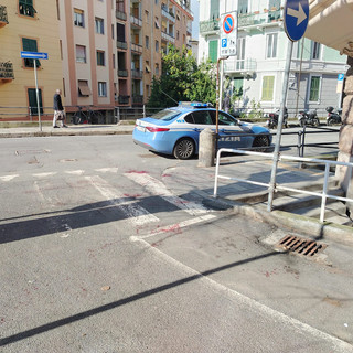 Savona, arrestato l'accoltellatore di Villapiana: è un 25enne di origine tunisina, per lui l'accusa è di tentato omicidio