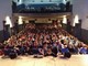 Oltre 400 persone per l'incontro sulle DSA al Teatro Ambra di Albenga