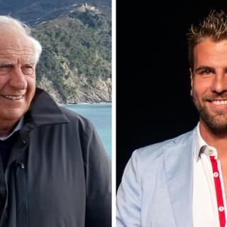 Al prof. Alberto Beniscelli l’Alassino d’oro 2024. A Simone Rossi andrà l'Alassino d'oro alla memoria