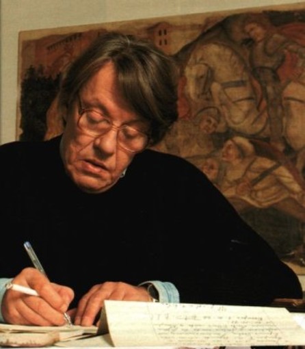 Albissola: Faber rivive questa sera a Pozzo Garitta Albissola: Faber rivive questa sera a Pozzo Garitta