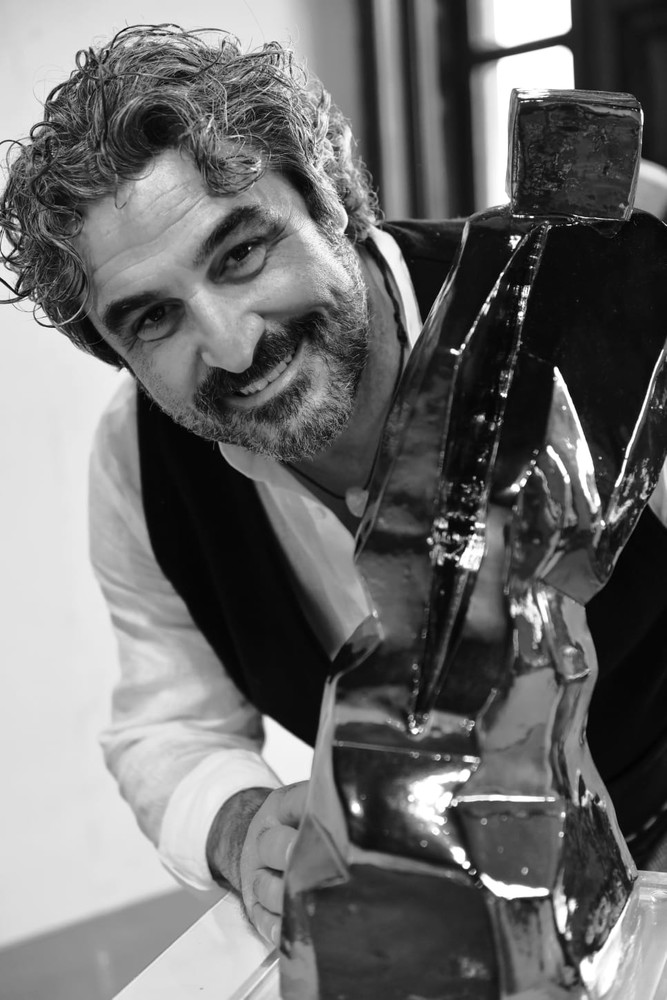 "L'ira delle signore", l'8 marzo a Villa Groppallo a Vado si apre la mostra di Antonio Cursano