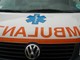 Boissano, frontale tra due auto: intervento dei vigili del fuoco e della Croce Rossa di Loano Boissano, frontale tra due auto: intervento dei vigili del fuoco e della Croce Rossa di Loano