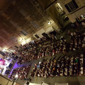 Albenga Jazz Festival, appuntamento dal 23 al 26 agosto con la 14ª edizione Albenga Jazz Festival, appuntamento dal 23 al 26 agosto con la 14ª edizione