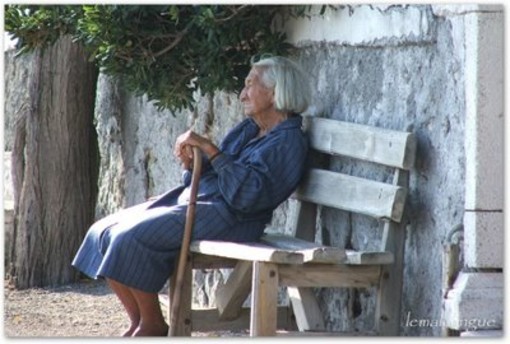 SAVecchia: la Provincia 4° in Italia per numero di pensioni di vecchiaia