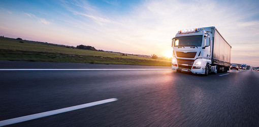 Trasporto su gomma in Italia: l'evoluzione del comparto logistico e le sfide future