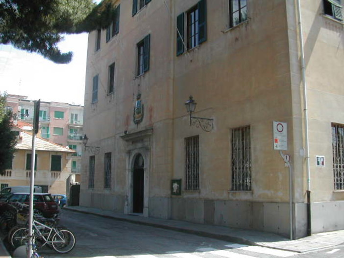 Albisola: Garbarini "tra i lavori pubblici previsti dal comune la risistemazione stradale di alcune vie"