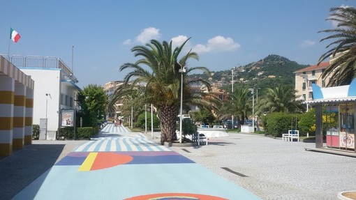 Albissola Marina, da sabato 7 a sabato 28 luglio "Polvere e Ceramica"