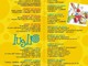 Alassio, il calendario eventi bambini estate