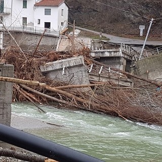 Arrivano in Val Bormida i fondi per i comuni alluvionati il 24 novembre Arrivano in Val Bormida i fondi per i comuni alluvionati il 24 novembre