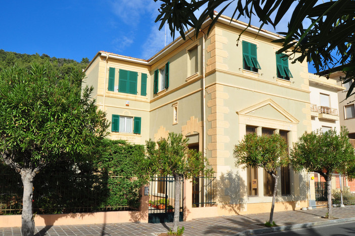 Asilo di Varigotti, disposto il piano di rilancio: si attende il nulla osta della Diocesi per la convezione