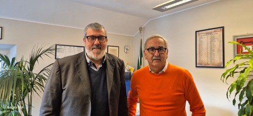 Inizia da Pietra il tour di Angelo Vaccarezza come consigliere incaricato per gli enti locali Inizia da Pietra il tour di Angelo Vaccarezza come consigliere incaricato per gli enti locali