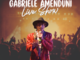 A Finale arriva il “Live Show” di Gabriele Amenduni: il 16 luglio in piazza San Giovanni