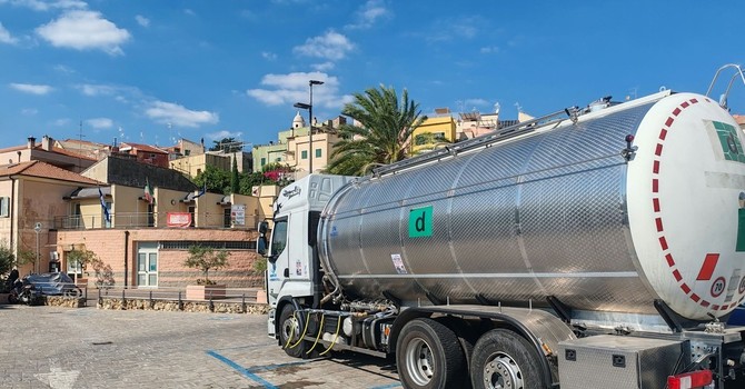 Acqua e PFAS, Borgio Verezzi attende i nuovi risultati. La minoranza: “Un Consiglio comunale straordinario per fare chiarezza” Acqua e PFAS, Borgio Verezzi attende i nuovi risultati. La minoranza: “Un Consiglio comunale straordinario per fare chiarezza”