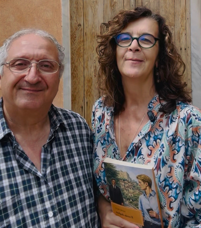 "Autore a Bossoleto" prosegue a settembre con Santo Vruna e Nando Rizzo