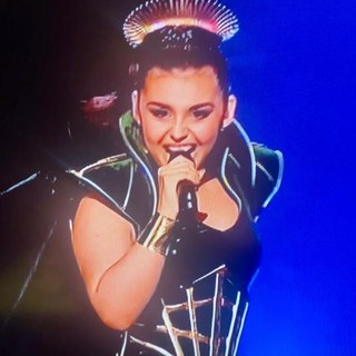 Eurovision 2023, la Queen of Kings di Cisano Alessandra Mele è in finale: il 13 maggio su Rai1 Eurovision 2023, la Queen of Kings di Cisano Alessandra Mele è in finale: il 13 maggio su Rai1