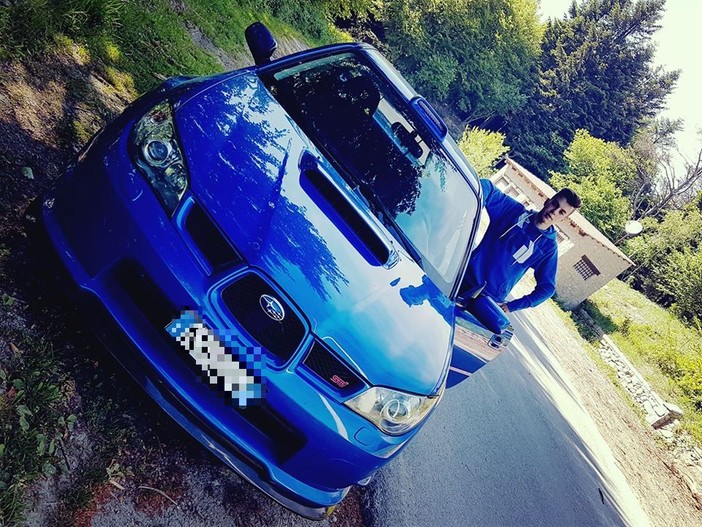 Il ricordo degli amici di Alessandro Chiesa tra l'incredulità e l'immenso dolore per la tragica scomparsa Il ricordo degli amici di Alessandro Chiesa tra l'incredulità e l'immenso dolore per la tragica scomparsa