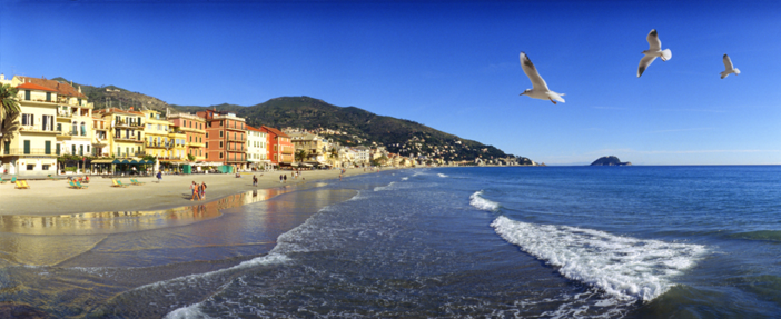 Il turismo di Alassio sale in cattedra alla Business School del Sole 24Ore