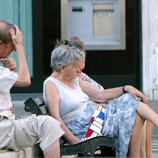 Savona: caldo, stato di allerta della Protezione Civile