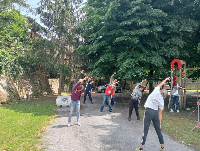 "A Cielo Aperto", un nuovo sito per raccontare il cambiamento: più territori, più servizi, stessa attenzione alle persone "A Cielo Aperto", un nuovo sito per raccontare il cambiamento: più territori, più servizi, stessa attenzione alle persone