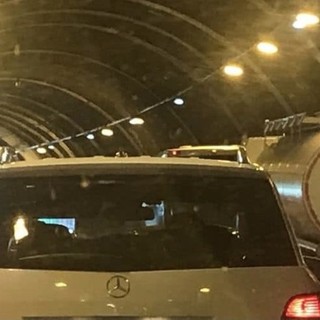 Un lunedì di ordinaria follia di un cittadino del varesotto sulla A10, tra cantieri e code: "Ho scoperto il lato oscuro della Liguria"