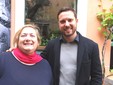 Courtesy foto Silvio Fasano;